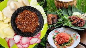 Jika bicara tentang restoran salad di jakarta, pasti saladstop! Bukan Dari Barat Ini 8 Salad Ala Indonesia Yang Tak Kalah Enak Dan Menggoyang Lidah Tribun Travel