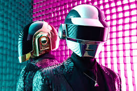 Ebdmcdo it faster, makes us stronger. Daft Punk Keyboard App Allows Users To Recreate Harder Better Faster Stronger