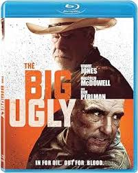 The Big Ugly: Amazon.in: Wiper, Scott, Perlman, Ron, McDowell, Malcolm,  Braun, Nicholas, Rambin, Leven, Levesque, Elyse, Carter, Joelle, Jones,  Vinnie, Crichlow, Lenora, McGill, Bruce, Marcus, Stephen: Movies & TV Shows