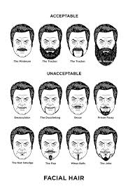 Nick Offerman Doesn'T Love His Moustache As Much As You Do | National Post