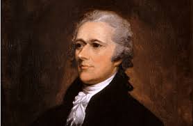 Ten Wolfe Commandments: Leadership Lessons From Hamilton