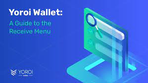 Yoroi Wallet Yoroiwallet Twitter