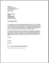 Dental Hygienist Cover Letter Example Sample