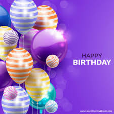 Make a printable birthday cards in minutes with picmonkey's printable birthday card maker tools. Online Make Birthday Card With Photo Create Custom Wishes