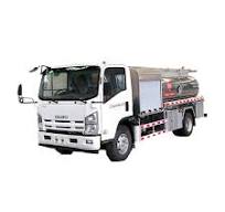 ISUZU ELF 6000liters aircraft refueling trucks - Isuzu Truck ...