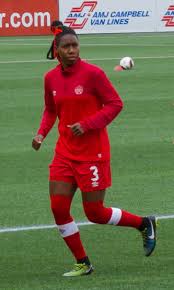 Jun 24, 2021 · gainesville, fla. Kadeisha Buchanan Wikipedia