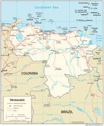 See reviews and photos of islands in venezuela, south america on tripadvisor. Venezuela Maps Perry Castaneda Map Collection Ut Library Online