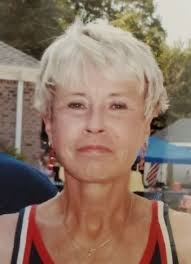 Judith Correll Obituary