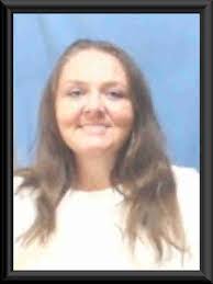 Alicia Eckenrode's Instagram, Twitter & Facebook