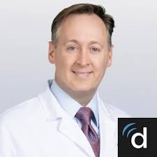 Dr. James T. Doss, MD