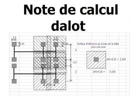 Ferraillage d'un dalot avec autocad asd. Exemple De Note De Calcul D Ouvrage Dalot Cours Genie Civil Outils Livres Exercices Et Videos