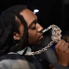 Keanu Johnson (@chiefkeanukeef)