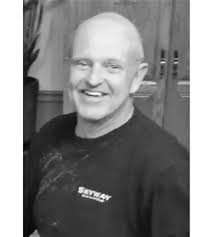 Robert SOUTH Obituary