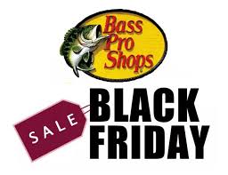 Bass Pro Shop Black Friday 2018 Sale Flyer Gun Deals