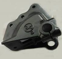 Wholesale Nissan UD Truck Suspension Rear Spring Bracket L/R ...