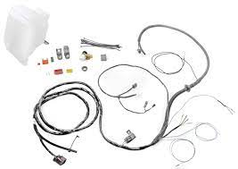 When adding a hard top to a 2018 or later jeep wrangler jl that was not originally equipped with one, you need this switch and this kit includes the wiring harness and the switches needed to operate the dome light, defroster, rear wiper and washer. This Brand New Oe Mopar Hard Top Wiring Kit Includes Everything You Need To Install A Brand New Oe Hard Top On Your Wrangle Wrangler Tj Mopar Jeep Wrangler Tj