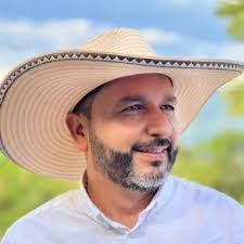 Pablo Andres Mesa A (@PabloMesa17)