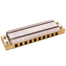 Die höhner unterstützen darüber hinaus noch weitere projekte, u.a.: Hohner Marine Band Crossover D Richter Harmonica