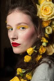 Pin On Editorial Makeup Maquillaje Editorial