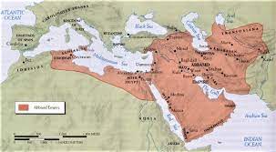 653, uncle of muhammad the prophet and of ali the caliph. The Golden Age Of Baghdad Center Of Arab Intellectualism