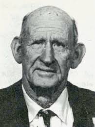 John Alfred Newberry (1889-1964)