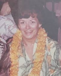 Obituary information for Doris Allen