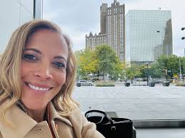 Today was a very special day as I had the honor of serving the talented…