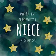 Choosing the right quote for a special time, such as a birthday, anniversary, graduation, or wedding will ensure that both the giver and the recipient feel special. Happy Birthday Niece Birthday Wishes For My Favorite Girl