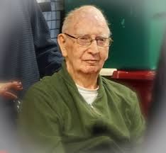 Ralph Martin Obituary