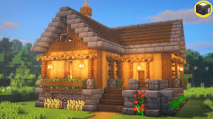Minecraft How To Build A House Minecraft Building Ideas 2 Minecraft Cottage Minecraft House Designs Easy Minecraft Houses