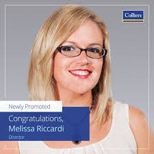 Melissa Riccardi's Instagram, Twitter & Facebook