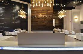 Oneblowdrybar 40 Beauty Salon Decor Salon Decor Beauty Salon