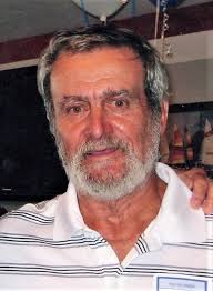 Frederick Huber Obituary