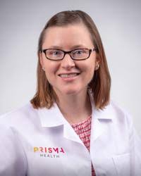 Dr. Sarah Beth Payne-Poff, MD