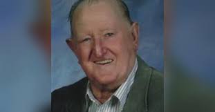 Lawrence Arthur (L.A.) Loewe Obituary