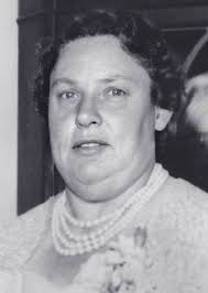 Ora Fern Fenstermaker Brown (1917-1975)