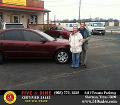 Five Dime Certified Sales Fivedimecertifi - Profile Pinterest