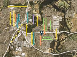 You can also find your way using our wayfinding app. Sydney S Development Boom Unlocks Major Opportunities In The South West