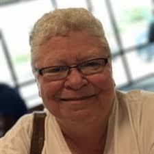 Patricia "Patty" Smith Huber Obituary October 10, 2019