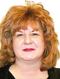 Obituary information for Kay Cate