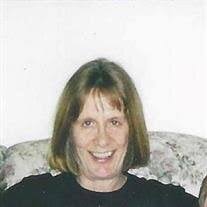 Sarah Harman Obituary