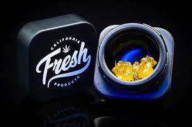 California Fresh Products