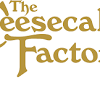 The cheesecake factory's unique design is blowing people's minds — and there's a business reason for its absurdity. 1