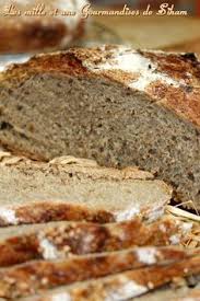 Epingle Sur Pain Et Croque Monsieur