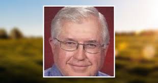 Jerome Carlson Obituary October 9, 2014