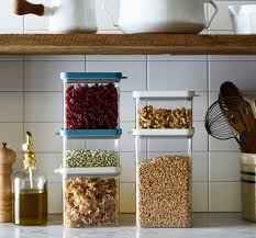 How to start a free pantry. How To Organize Your Home Pantry The New York Times