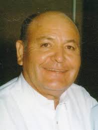 Edward Pacheco Obituary