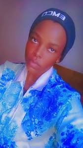 Ebanie Bridges before and after her fight 👀