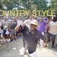 COUNTRY STYLE COOKOFF 2025