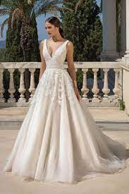 Bliss Bridal Salon Bridal Gowns Wedding Dresses Fort Worth Dallas Justin Alexander Wedding Dress Justin Alexander Bridal Ball Gowns Wedding